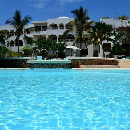 Amani Residence Beverly Suites Malindi Extérieur photo