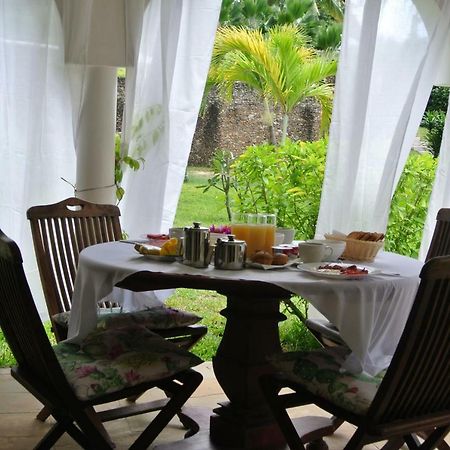 Amani Residence Beverly Suites Malindi Extérieur photo