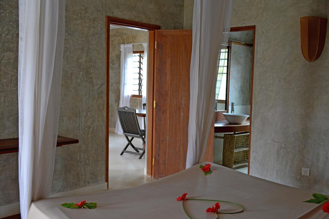 Amani Residence Beverly Suites Malindi Extérieur photo