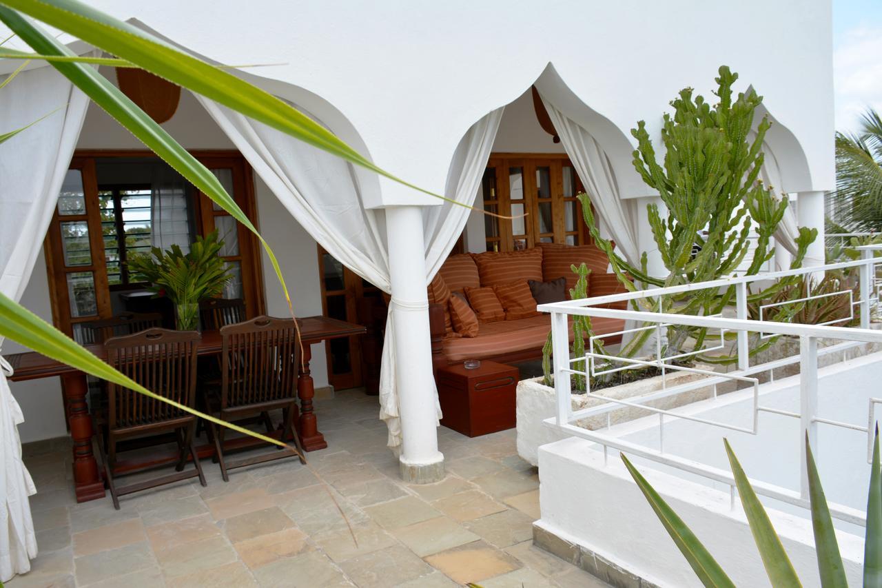 Amani Residence Beverly Suites Malindi Extérieur photo
