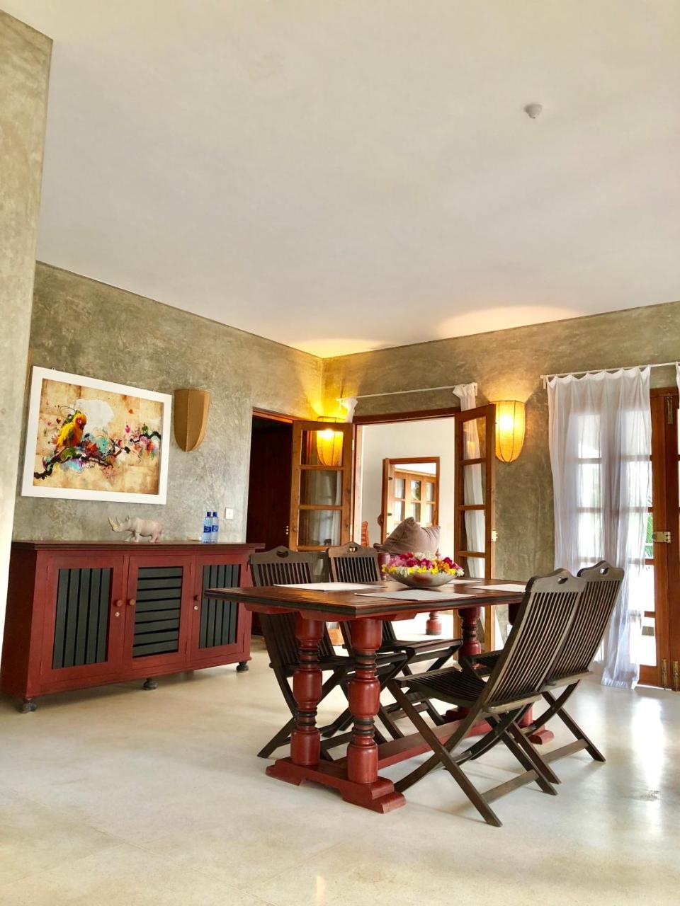 Amani Residence Beverly Suites Malindi Extérieur photo