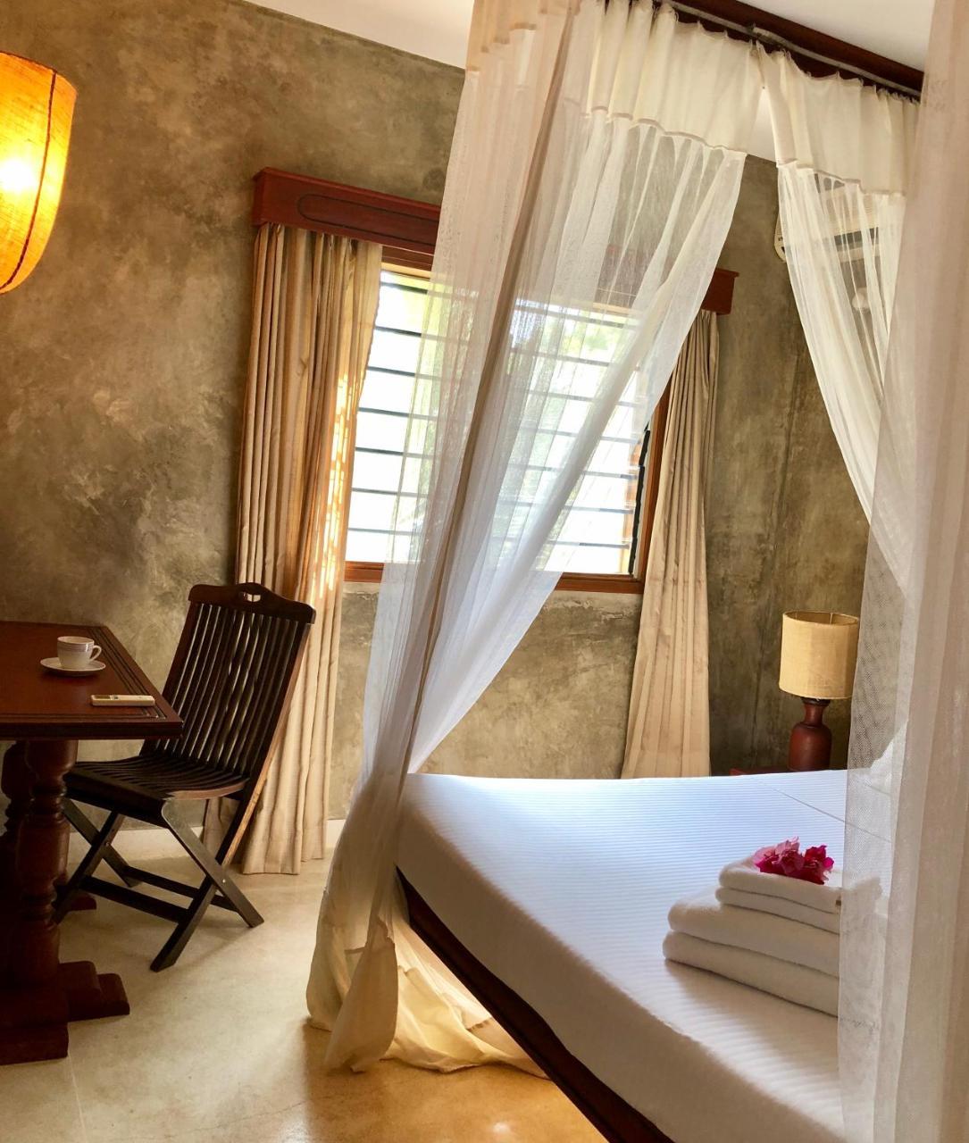 Amani Residence Beverly Suites Malindi Extérieur photo