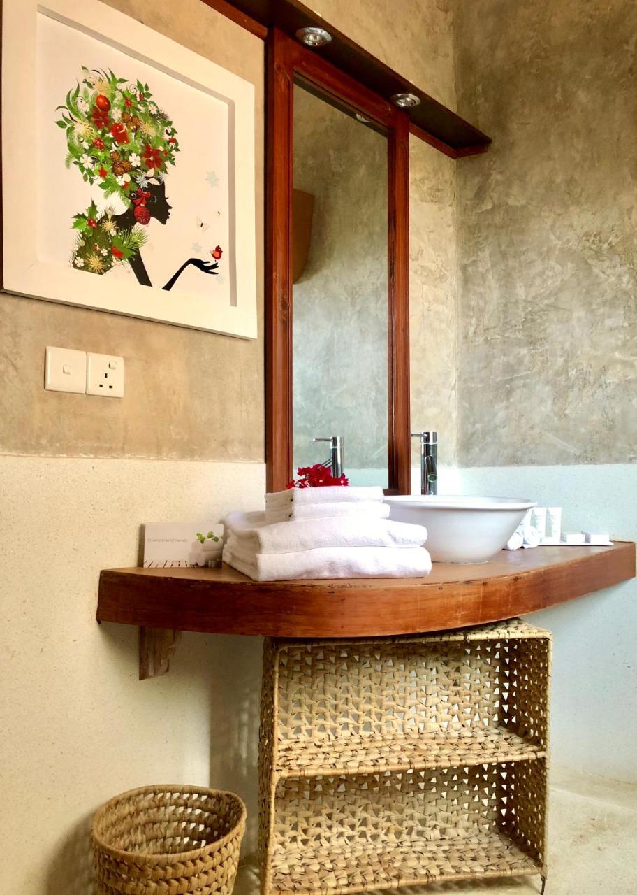 Amani Residence Beverly Suites Malindi Extérieur photo