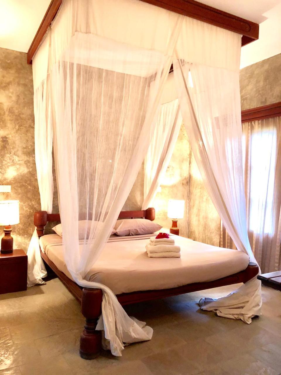 Amani Residence Beverly Suites Malindi Extérieur photo