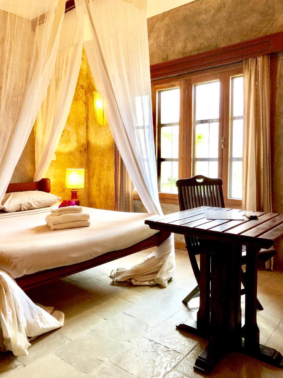 Amani Residence Beverly Suites Malindi Extérieur photo