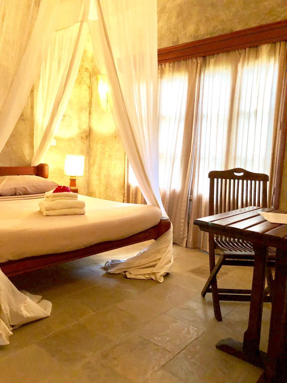Amani Residence Beverly Suites Malindi Extérieur photo