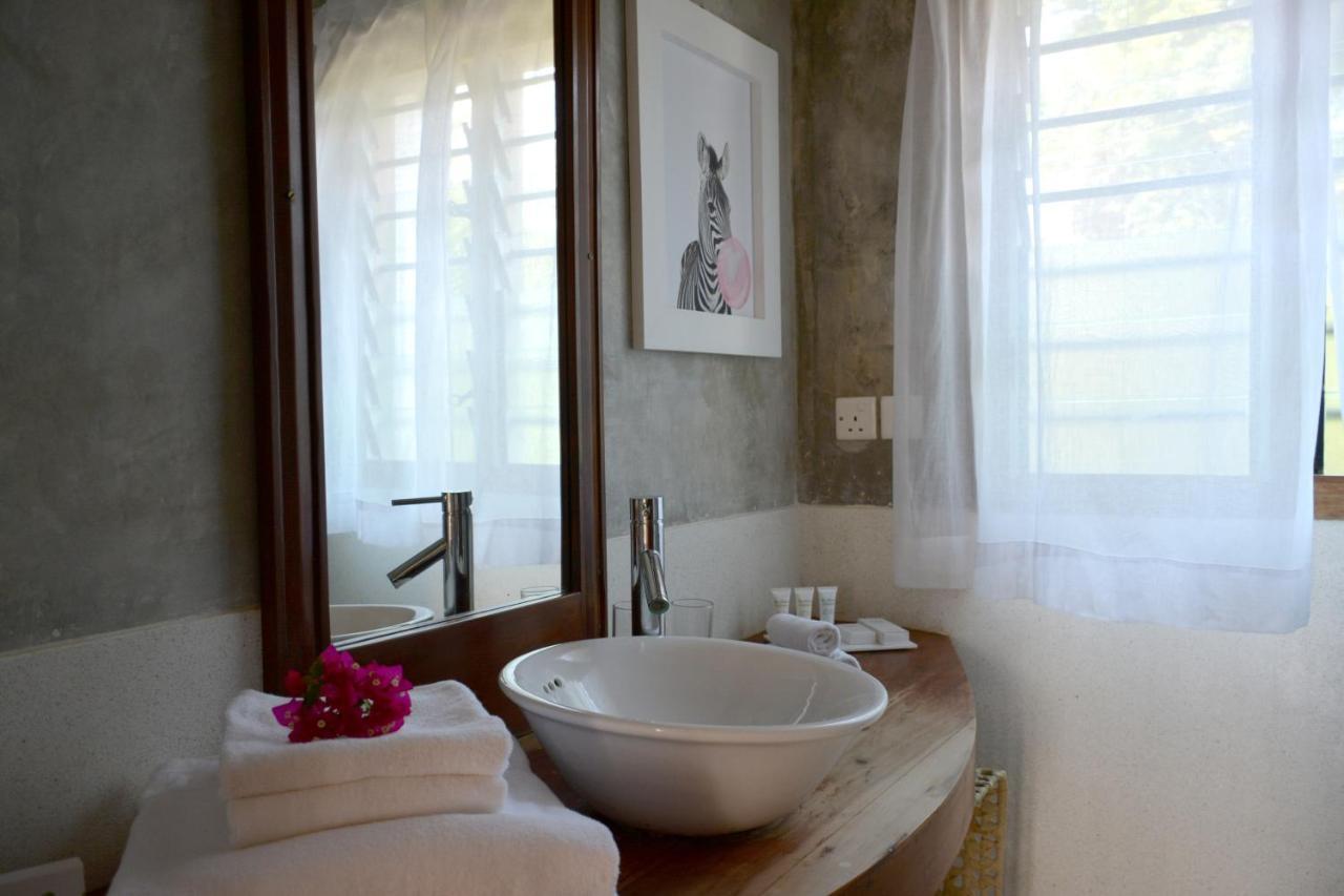 Amani Residence Beverly Suites Malindi Extérieur photo