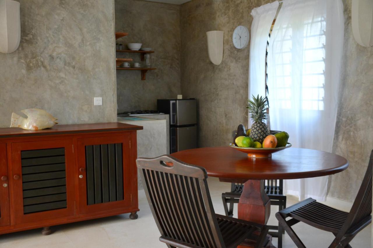 Amani Residence Beverly Suites Malindi Extérieur photo