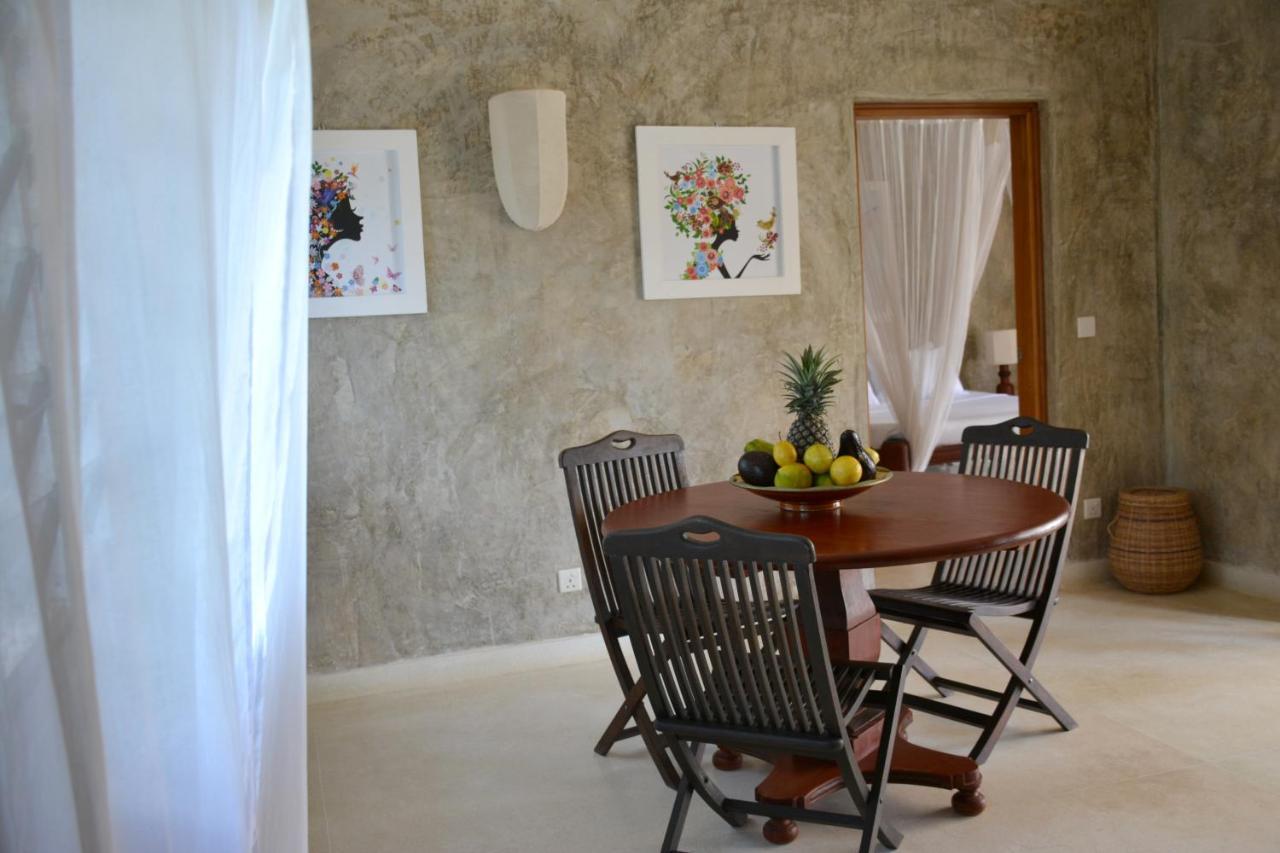 Amani Residence Beverly Suites Malindi Extérieur photo