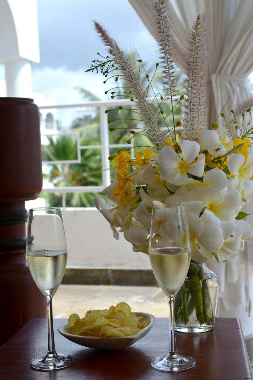 Amani Residence Beverly Suites Malindi Extérieur photo