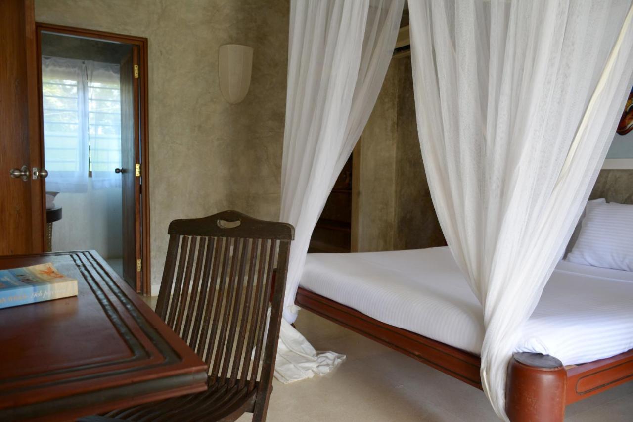 Amani Residence Beverly Suites Malindi Extérieur photo