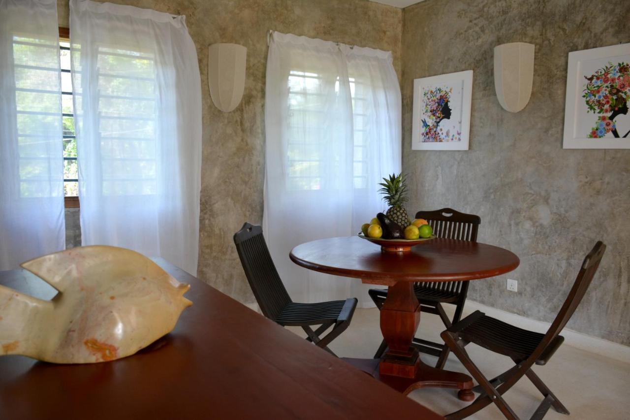 Amani Residence Beverly Suites Malindi Extérieur photo