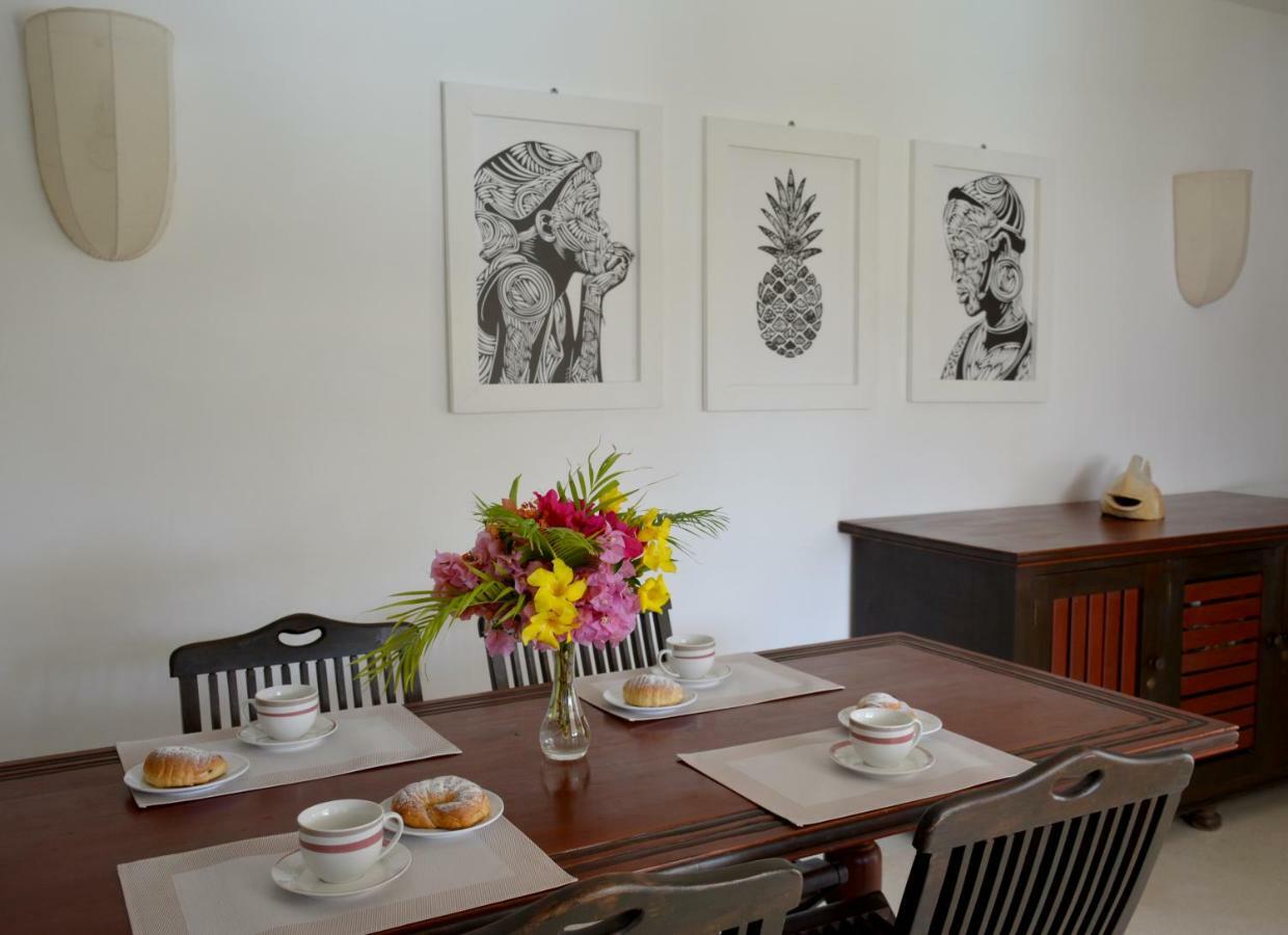 Amani Residence Beverly Suites Malindi Extérieur photo