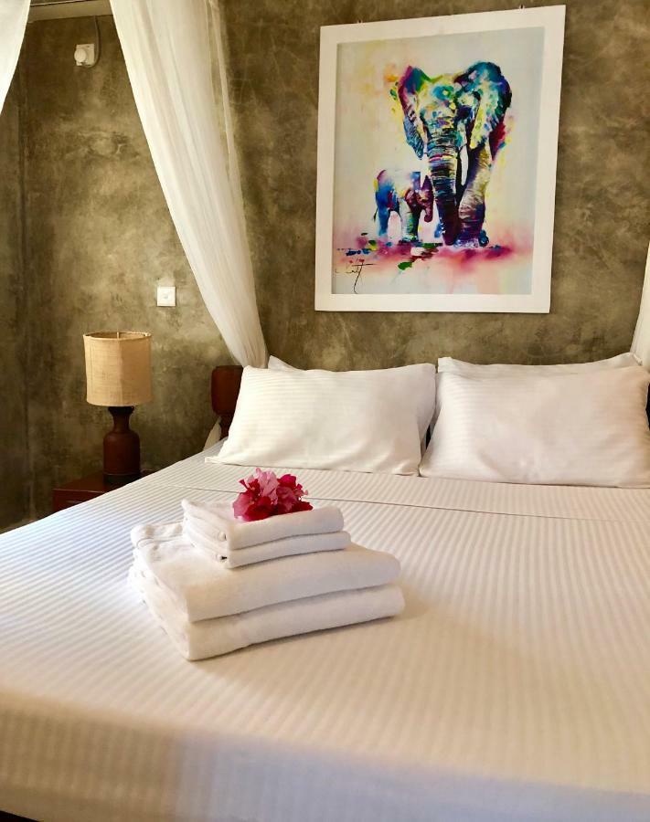 Amani Residence Beverly Suites Malindi Extérieur photo