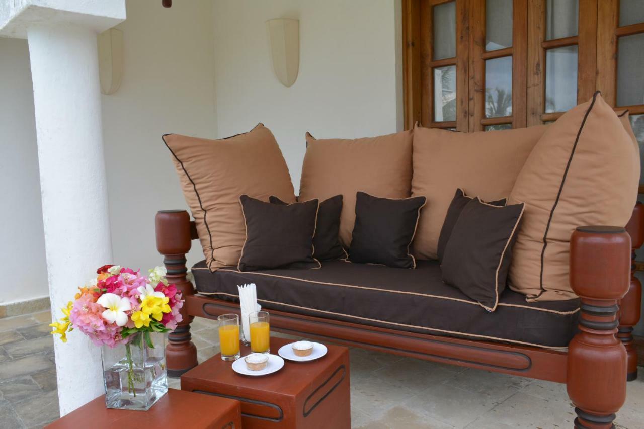 Amani Residence Beverly Suites Malindi Extérieur photo